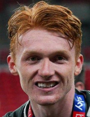 Callum Morton - Squad number history | Transfermarkt