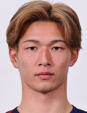 Motoki Nagakura - 選手プロフィール 2026 | Transfermarkt