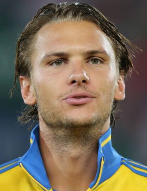 Albin Ekdal
