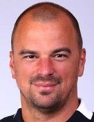 Norbert Elek