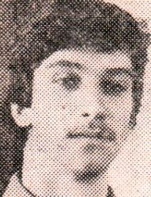 Viktor Ivanov