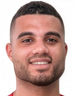 Anton Fase - Profil pemain 25/26 | Transfermarkt