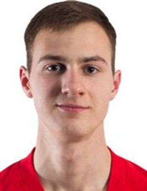 Aleksei Stepanov