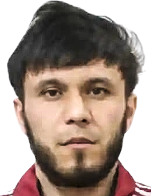 Javokhirbek Rasulov