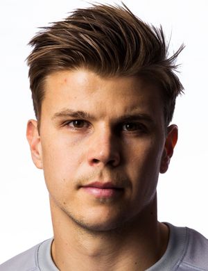 Mitchell Langerak