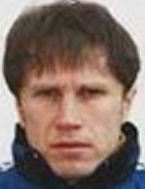 Vyacheslav Lugovkin