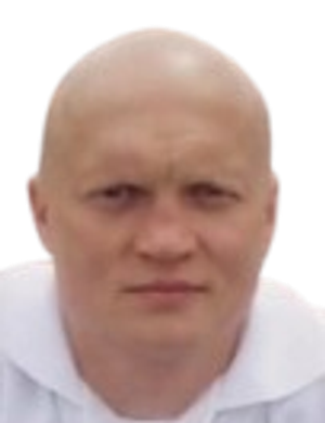 Vitaliy Ermilov
