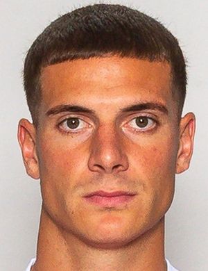 Luca Bazzoli