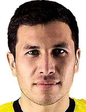 Sanzhar Turakulov