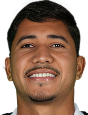 Freddy Vargas