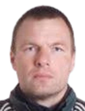 Volodymyr Tsytkin