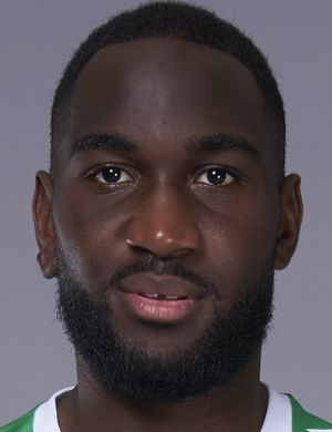 Mickaël Nade