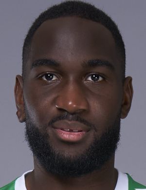 Mickaël Nadé