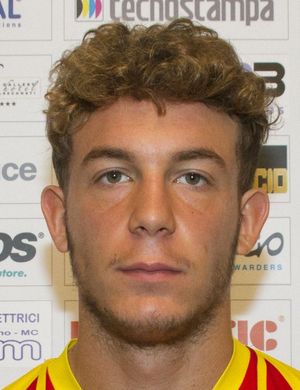 Alessandro Fraternali