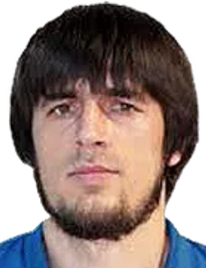 Shamil Lakhiyalov