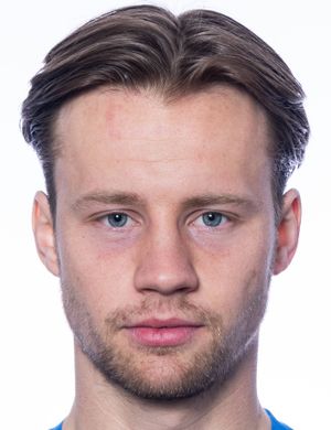 Magnus Lankhof Dahlby