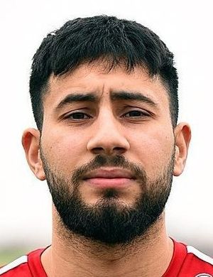 Chakib Nejeoui Flores