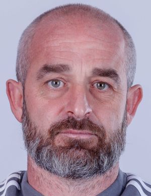 Mathieu Chabert