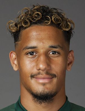 William Saliba