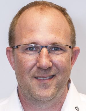 Günter Kreissl