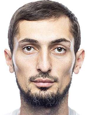 Ali Gadzhibekov