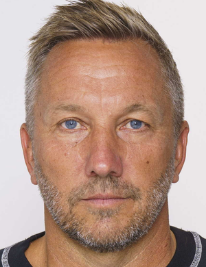 Manfred Schmid