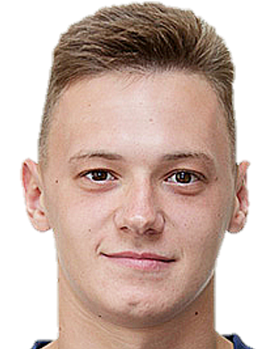 Oleksandr Nazarenko