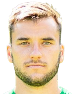 Oleksiy Bandurin