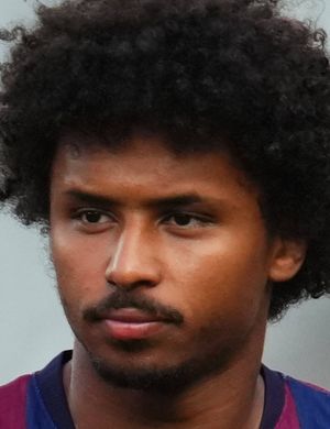 Karim Adeyemi - 選手プロフィール 26/27 | Transfermarkt