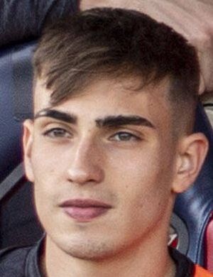 Gianmarco Cangiano Player Profile 21 22 Transfermarkt<script async src=