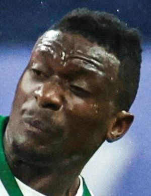 Kennedy Musonda