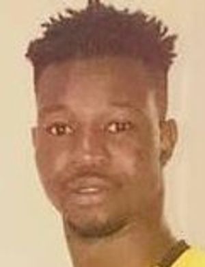 Séverin Waongo