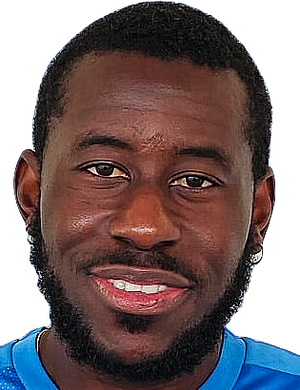 Nathanael Mbourou