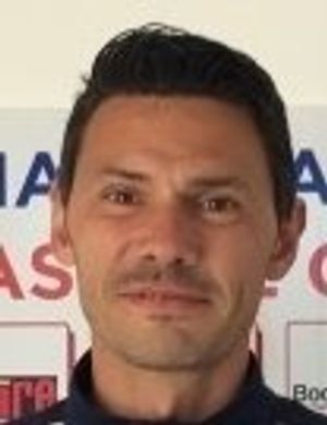 Massimo Marconato