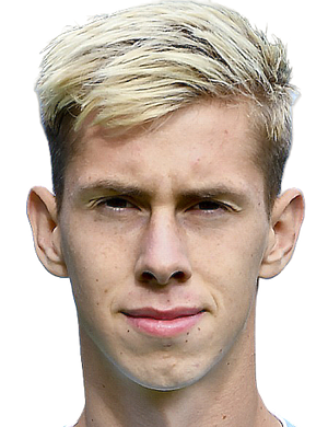 Jozef Herman - Detaillierte Leistungsdaten | Transfermarkt