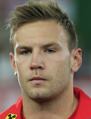 Andreas Weimann