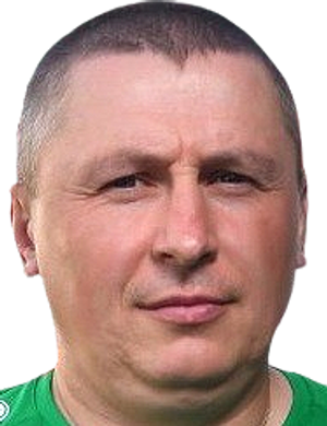 Oleg Mazurenko