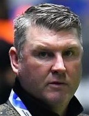 Jason Withe