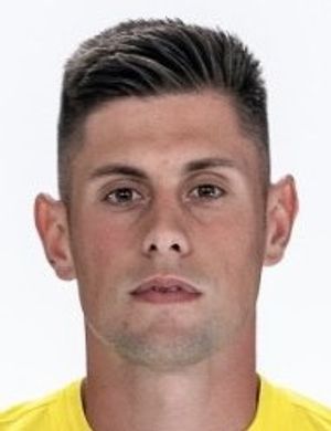 Carlos Beitia
