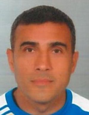 Ali Çakır