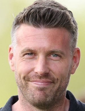 Rob Edwards