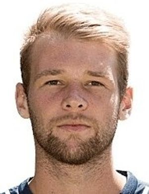 João Klauss - Player profile | Transfermarkt