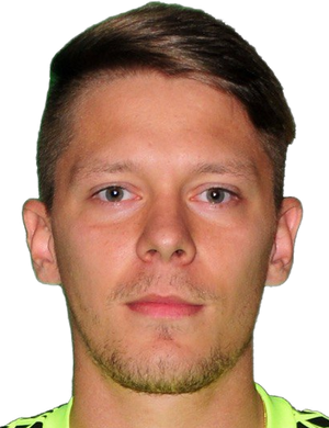Nikita Shkvyrin