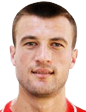 Jovan Golic