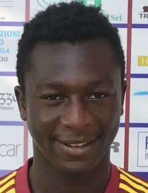 Ishmael Banahene Owusu