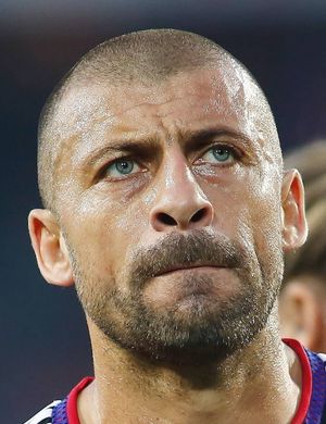 Walter Samuel