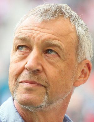 Karl Allgöwer