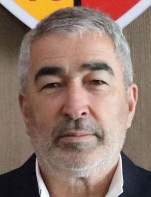 Samet Aybaba Trainerprofil Transfermarkt