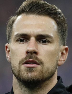 Aaron Ramsey Spielerprofil 21 22 Transfermarkt