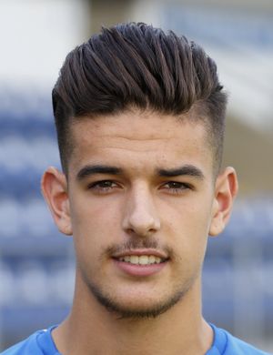 Álex Segura